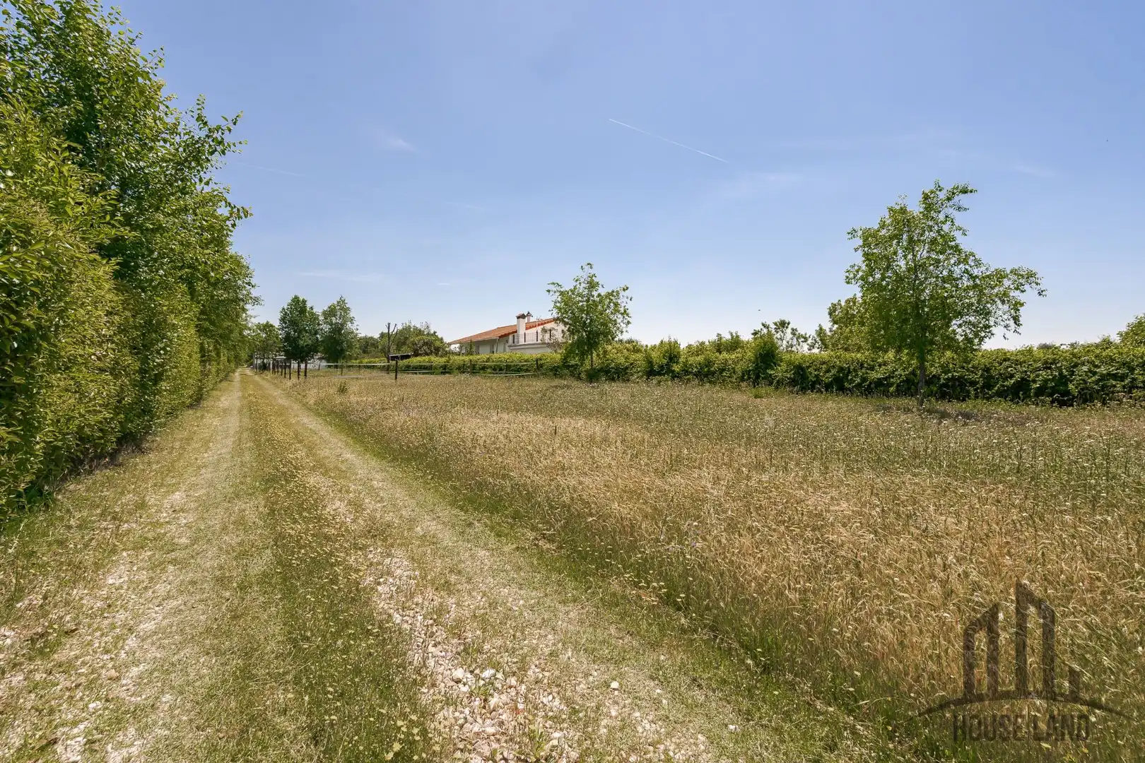 Finca rústica en venta en Poligonos, Fuente El Saz de Jarama
