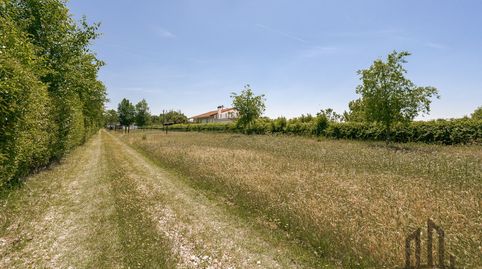 Foto 3 de Finca rústica en venta en Poligonos, Fuente El Saz de Jarama, Madrid