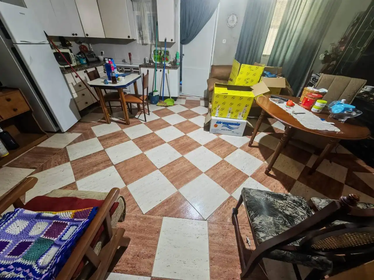 Casa en venda a Huétor Tájar