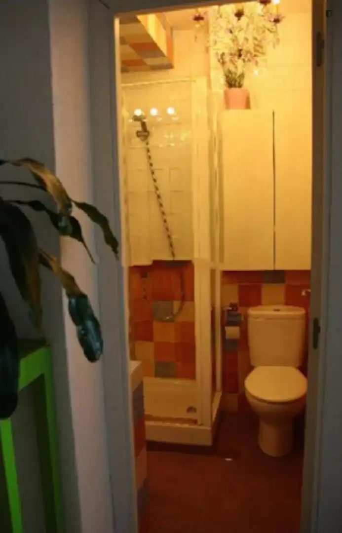 Apartament de lloguer a San Isidro