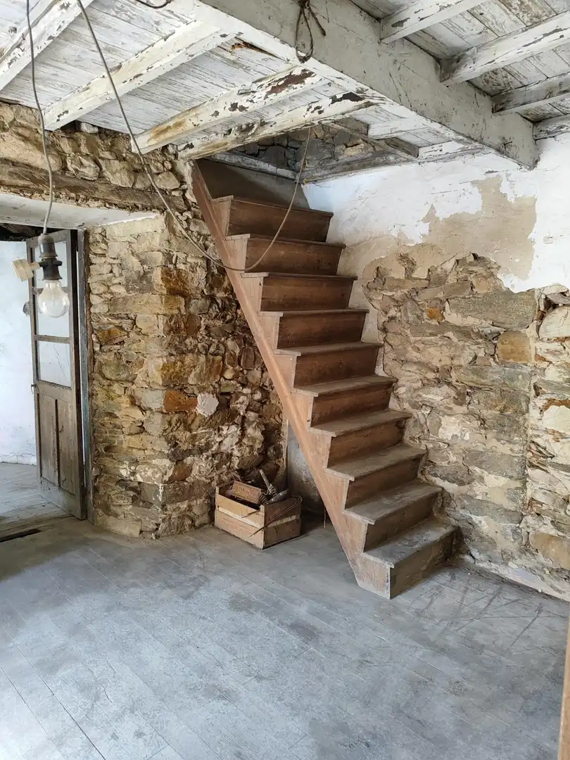 Casa rustica con giardino in vendita a Valdés - Luarca, imagen 15