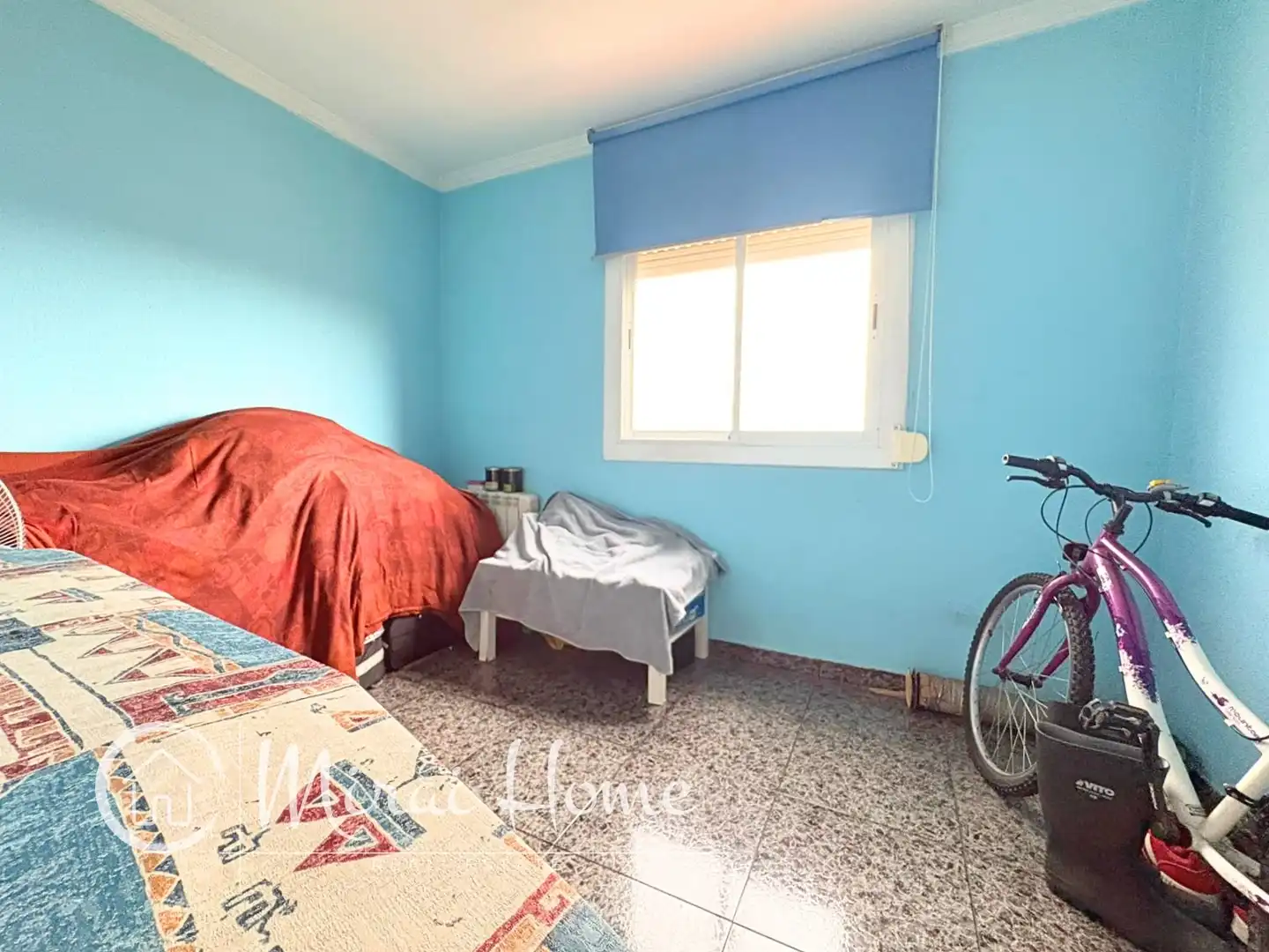 Habitación de Piso en venta en Granollers con Calefacción y Balcón