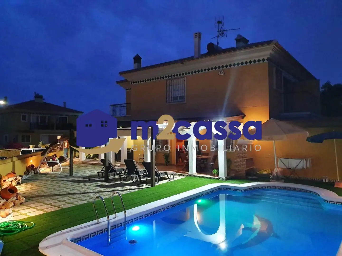 Chalet con terraza en venta en Las Majadas-Las Molinetas-Labradorcico, imagen 17