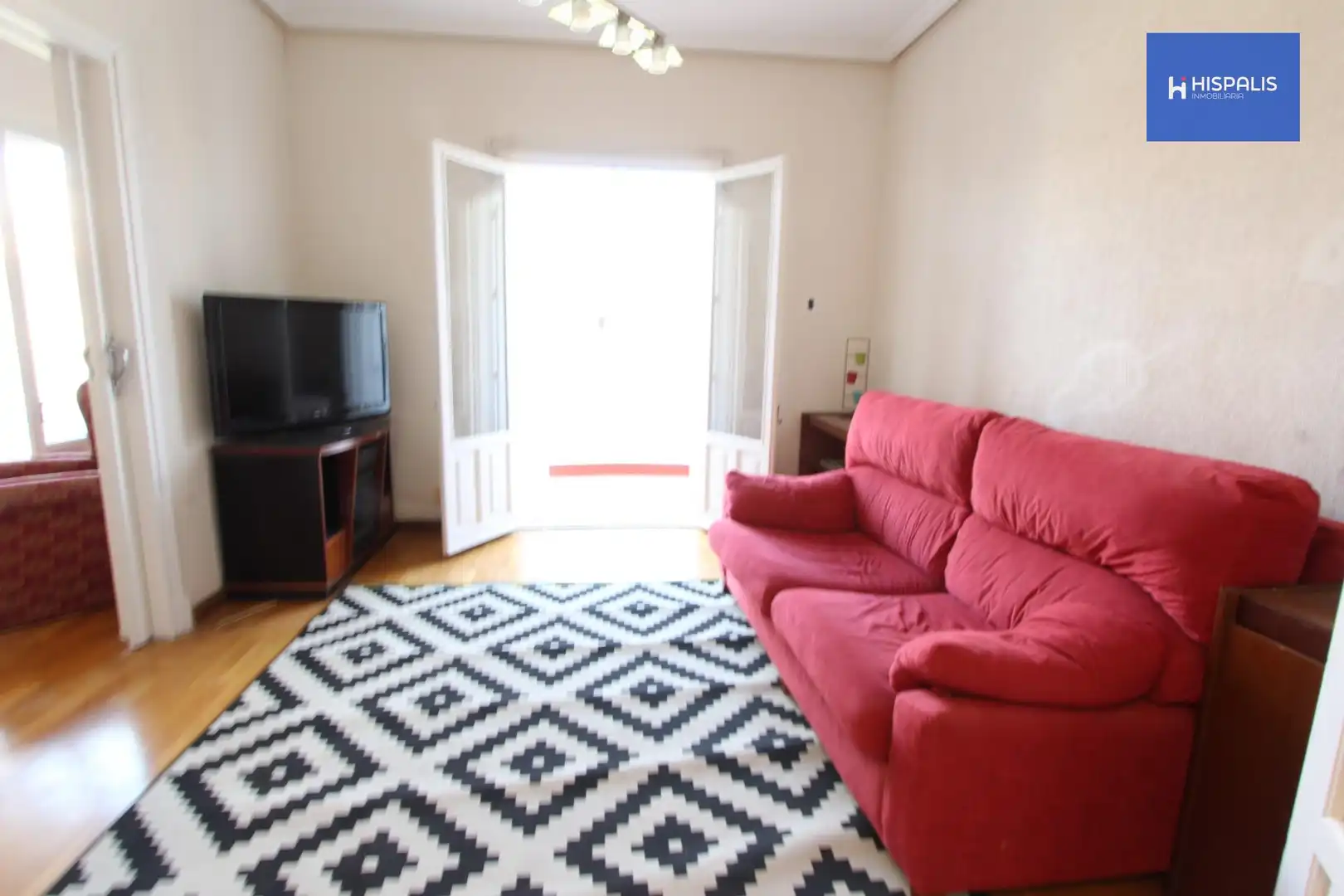 Appartement avec terrasse à louer à Calle Rafael Salgado, imagen 4