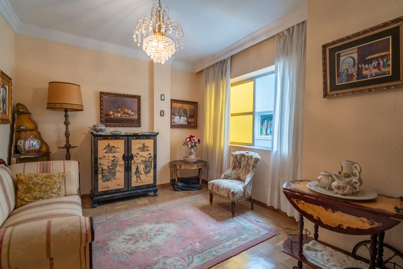 Apartamento con ascensor en venta en LIMONAR 2, imagen 10