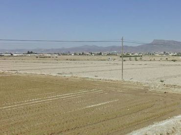 Terreno residenziale in vendita a Pedanías Centro