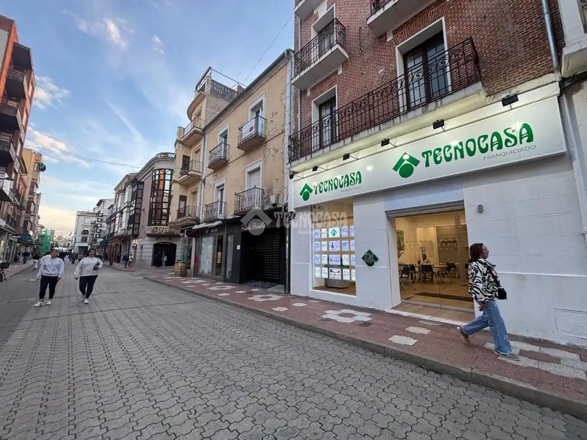Local en venta en Nava del Rey