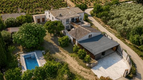 Foto 3 von Country house zum Verkauf in Castellví de la Marca, Barcelona