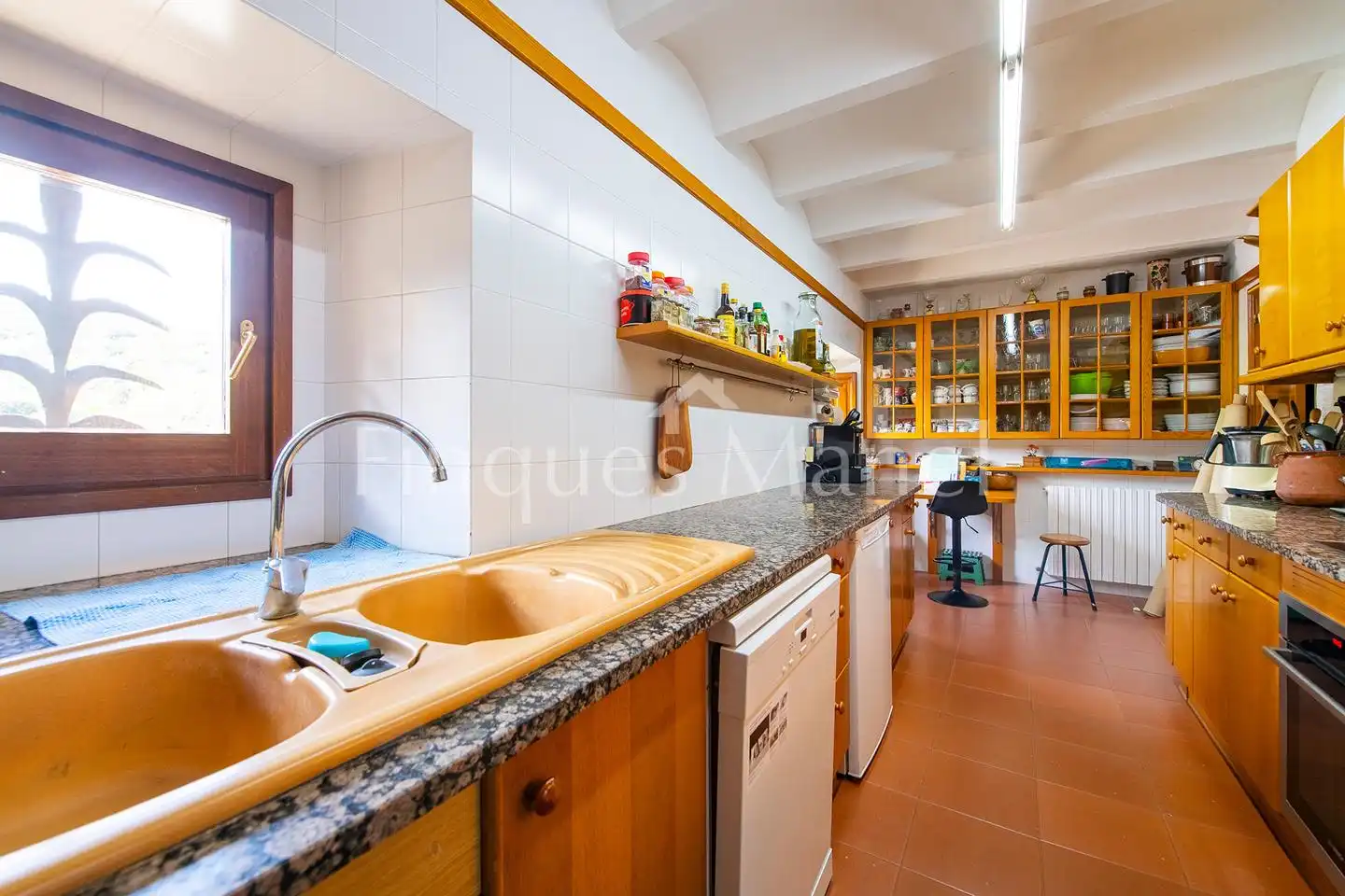 Casa rústica con piscina en venta en Cami de la Banyeta a Ravos, imagen 50