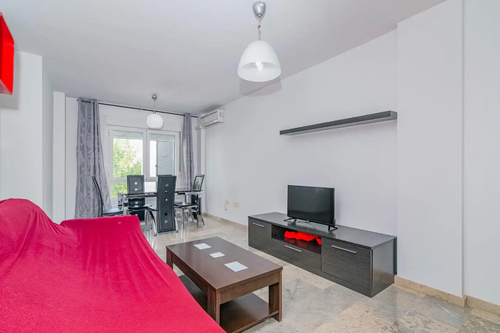 Appartamento con ascensore in vendita a Calle Calle Antequera, imagen 2