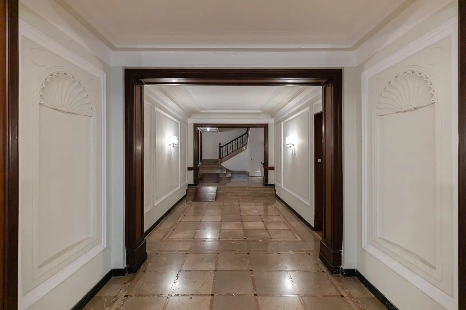 Ático en venta en Barcelona con Aire acondicionado, Calefacción y Parquet