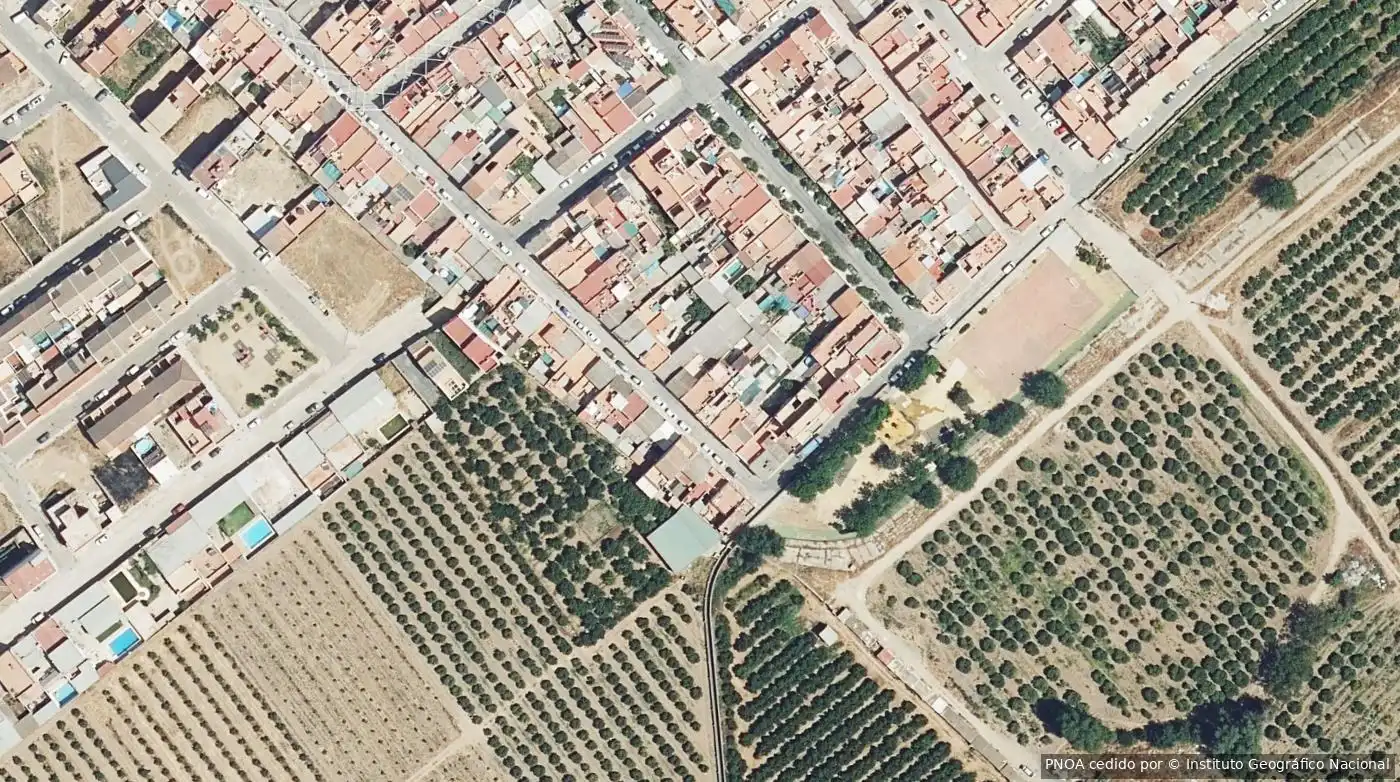 Pis en venda a Villaverde del Río