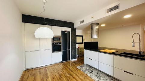 Foto 4 de Pis en venda a Zona Hospital, Tarragona