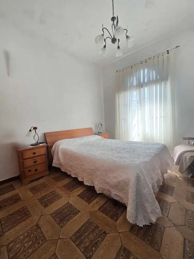 Bedroom of Buildings for sale in Ferrol
