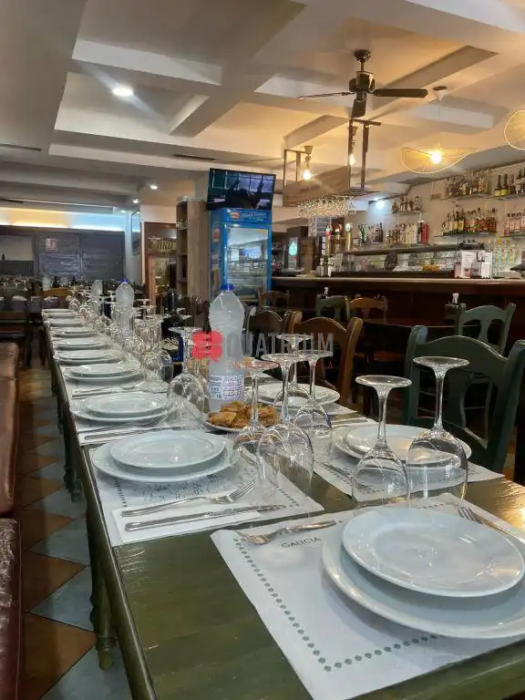 Local comercial de lloguer a Alfredo Brañas, imagen 5