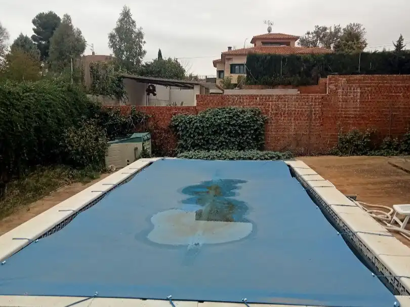 Xalet amb jardí en venda a Calle España 33, imagen 2