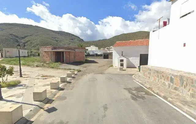 Exterior view of Detached homes for sale in Las Tres Villas