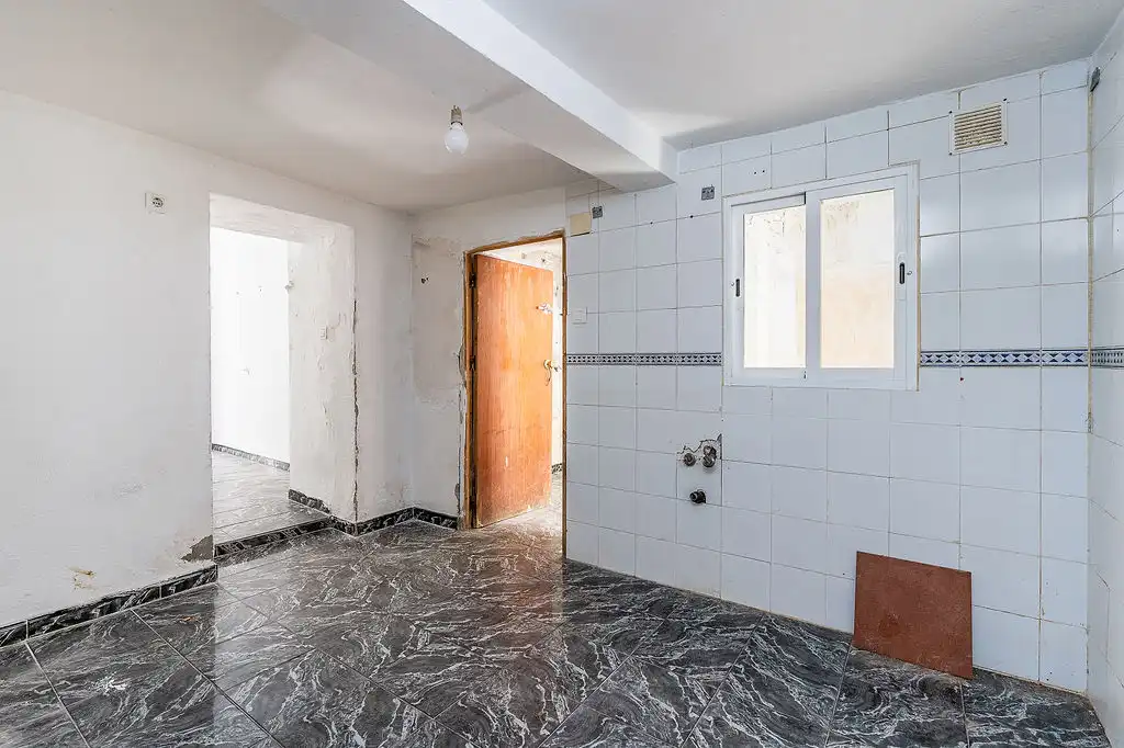 Chalet en venta en C/ Samaniego, imagen 9
