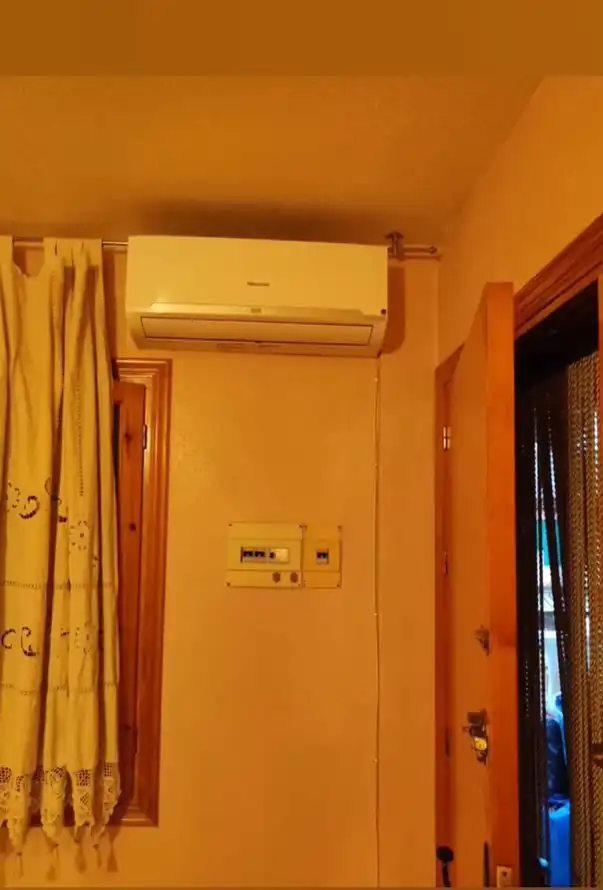 Habitación de Apartamento en venta en San Pedro del Pinatar con Terraza y Amueblado