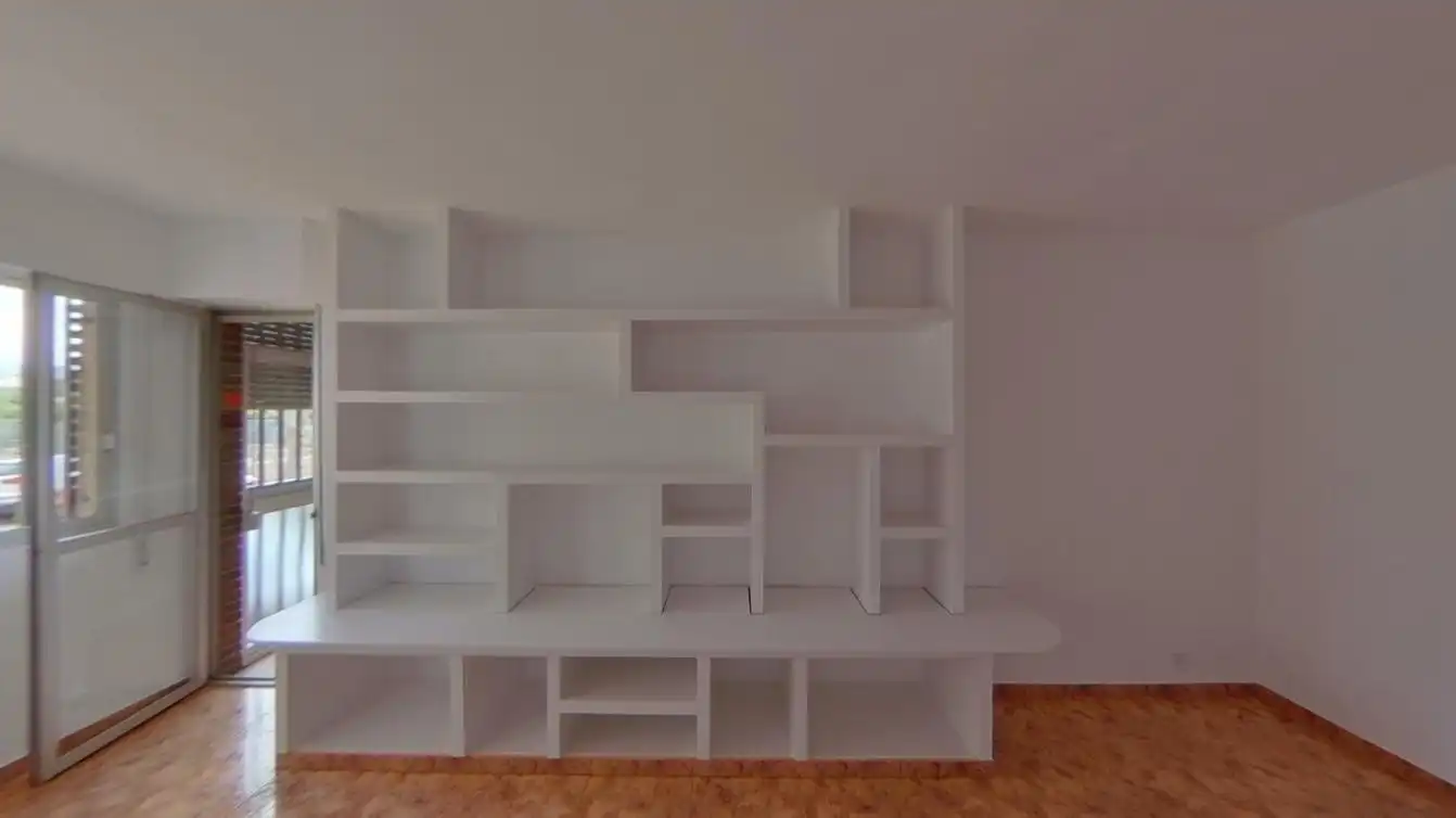 Bedroom of Ground floor for sale in Murcia  with Terrace