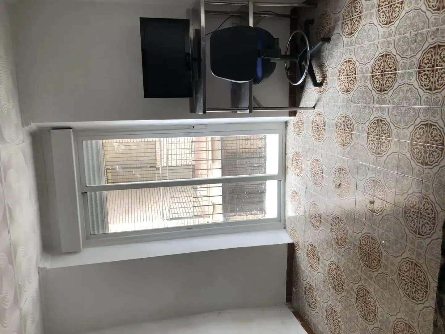 Terrassa de Casa adosada en venda en Pozo Alcón amb Balcó