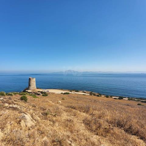Terreno en Venta en San García