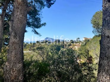 Terreny residencial en venda a Calle el Capsot