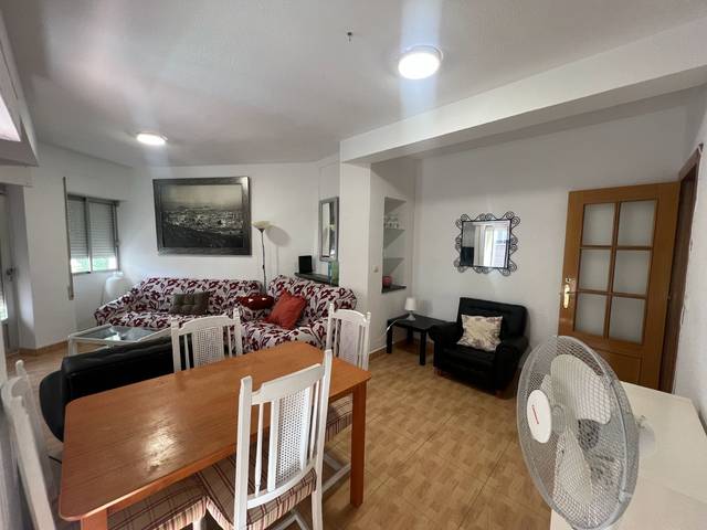 Apartamento en Alquiler en San Ginés