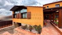 Exterior view of House or chalet for sale in Forallac  with Air Conditioner, Heating and Private garden