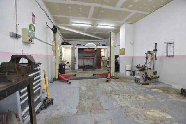 Local comercial en Alquiler en Rafelbuñol-Rafelbunyol - CALLE DIPUTACIO PROVINCIA en Rafelbuñol / Rafelbunyol