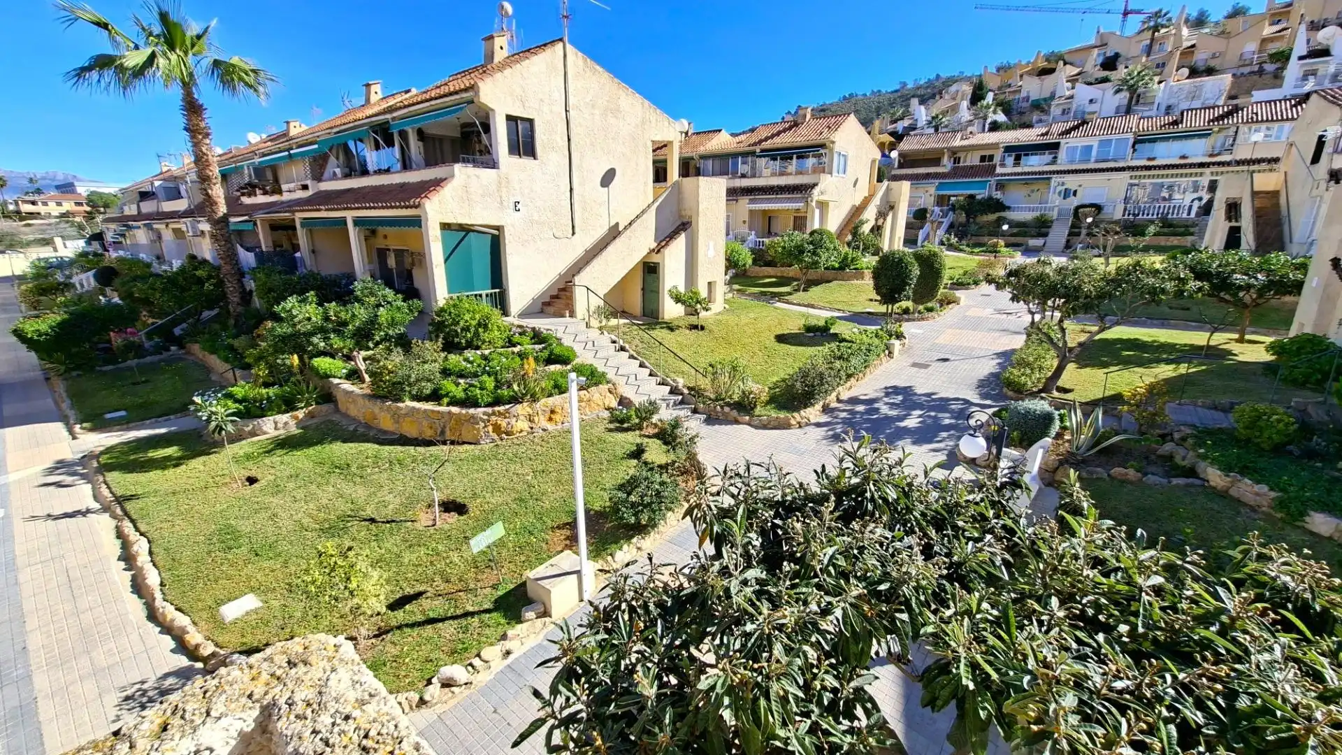 Apartament de lloguer a Sierra Helada