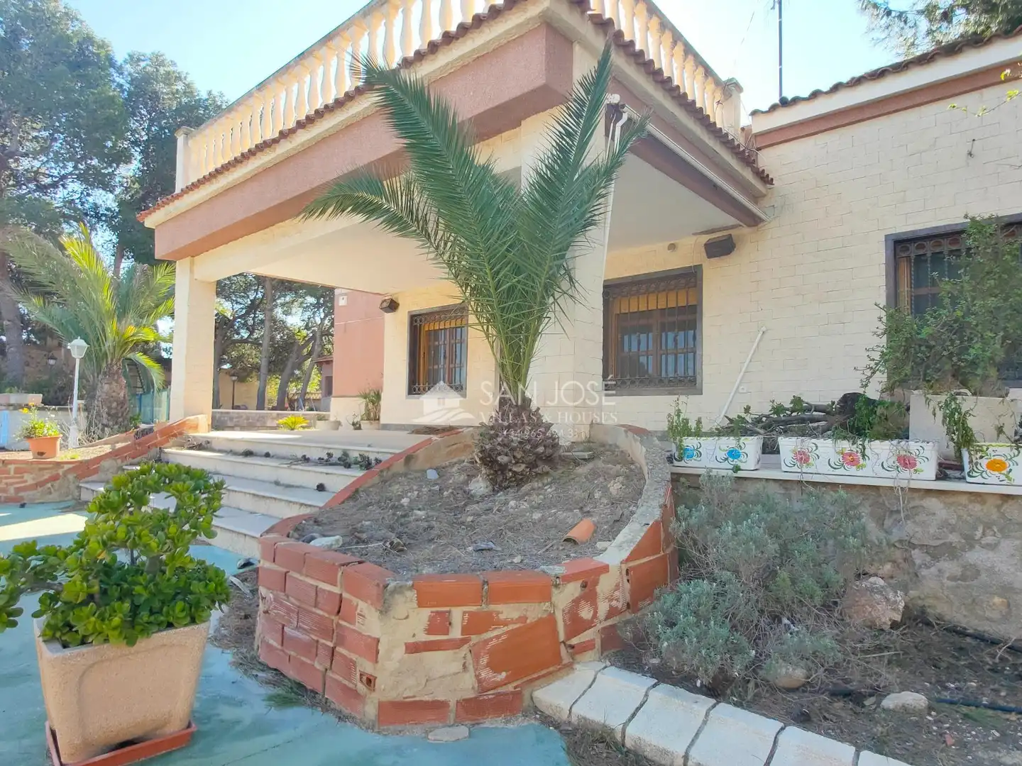 Xalet amb piscina en venda a Pedanías Este, imagen 15