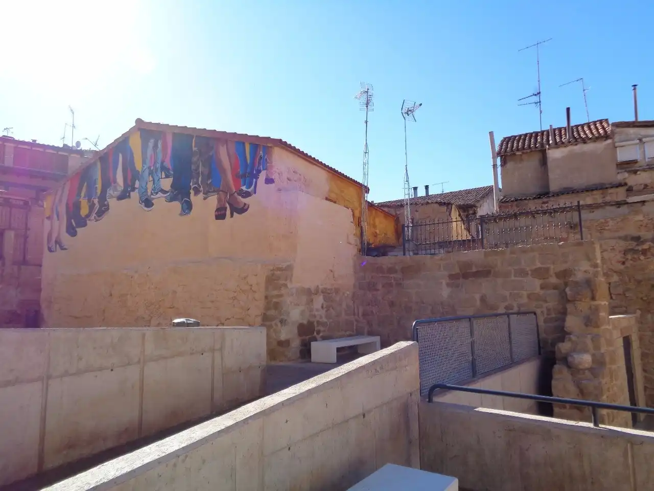 Casa en venta en Haro, imagen 2