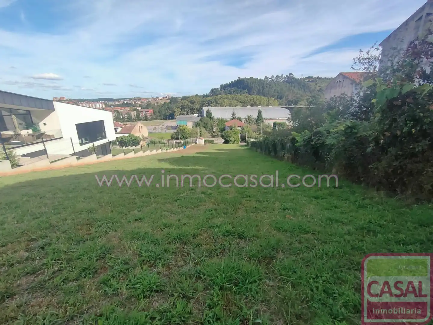 Residential for sale in Avilés