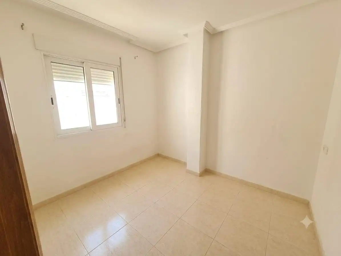 Dormitori de Dúplex en venda en La Unión amb Aire condicionat i Balcó