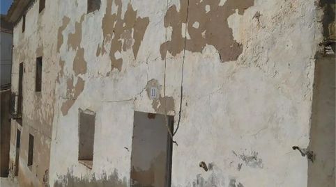 Foto 4 de Casa adosada en venda a Calle del Barranco, Mezalocha, Zaragoza