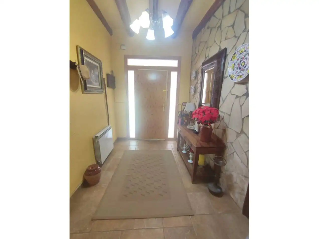 Houses for sale in Torrelavit  with Heating and Furnished