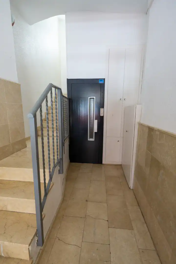 Piso en venta en Ibi con Trastero y Amueblado