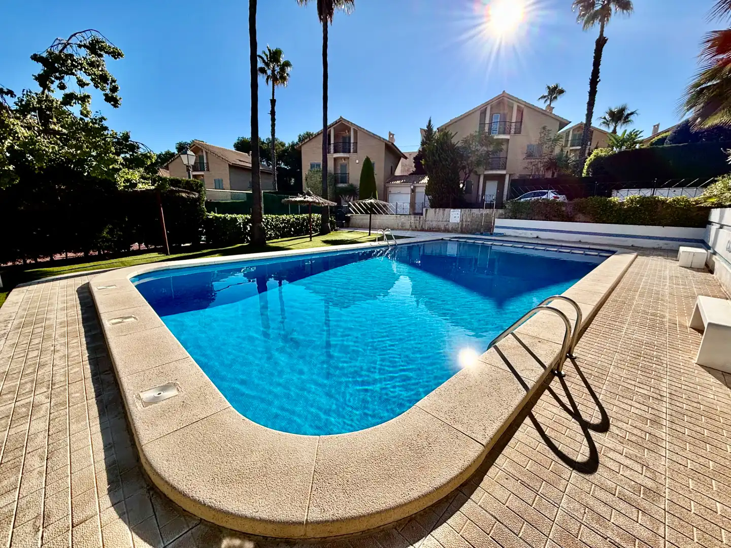 Chalet con terraza en venta en Camino del Faro, imagen 77