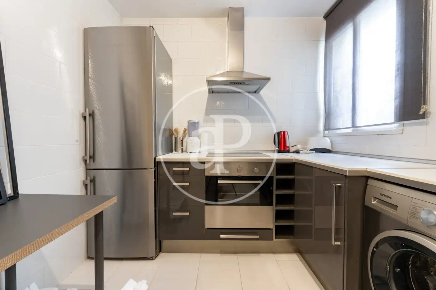 Appartement avec ascenseur à louer à C. de Villanueva, imagen 8