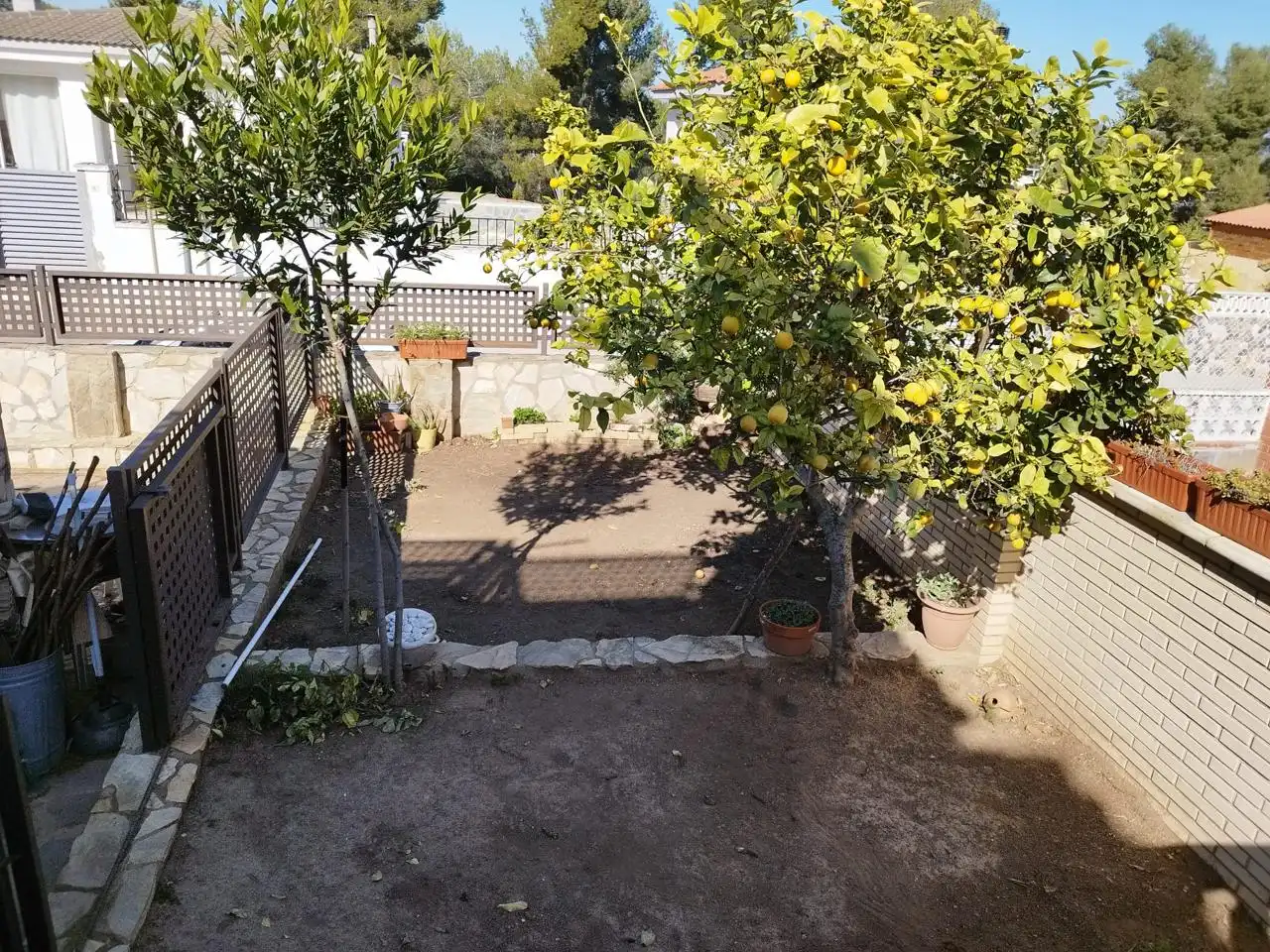 Casa amb terrassa en venda a Carrer de Joan Miró, imagen 37