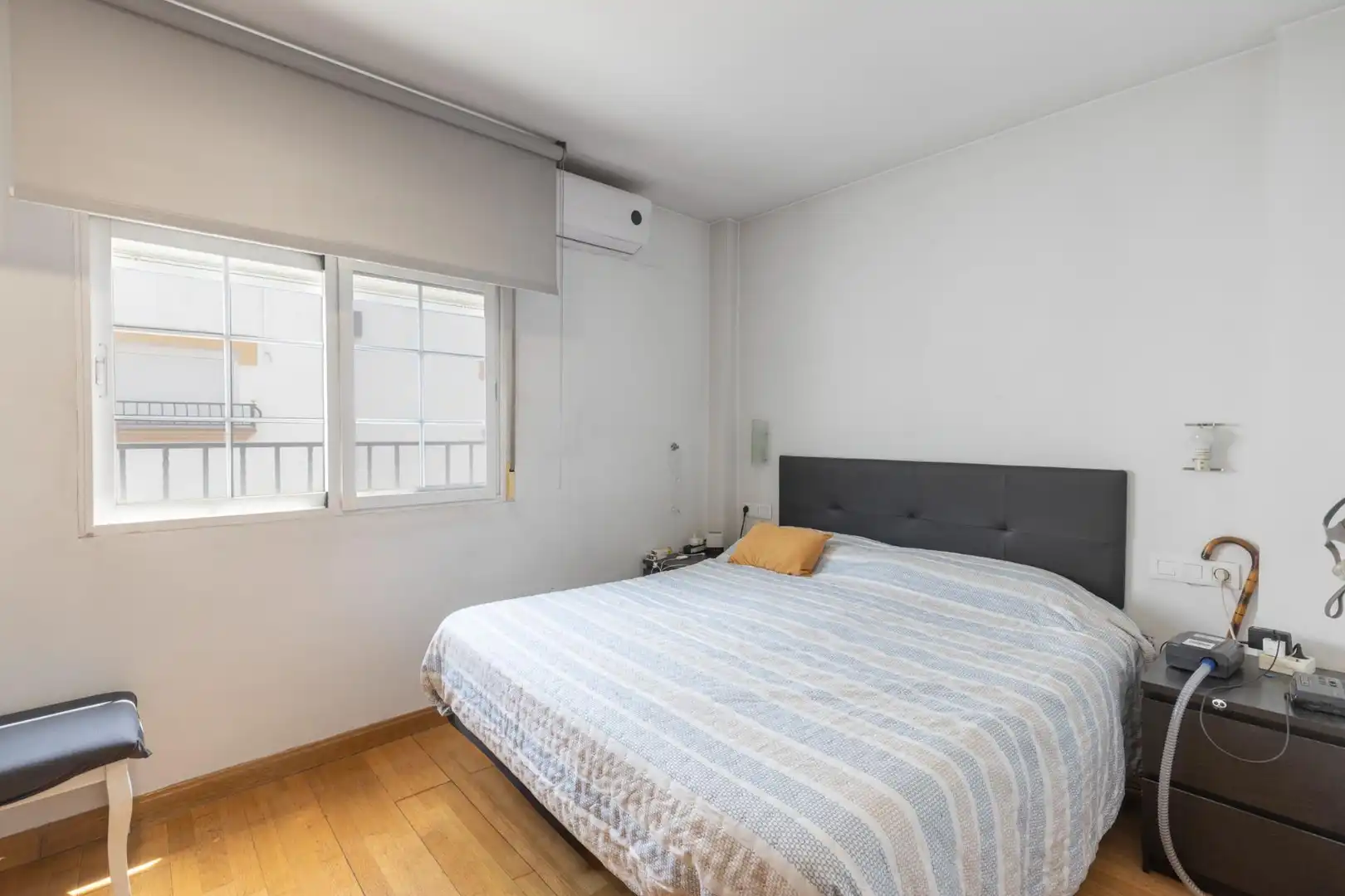 Bedroom of Detached homes for sale in Maracena  with Air Conditioner, Heating and Terrace