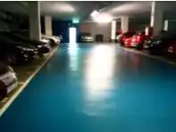 Aparcament de Garatge de lloguer en L'Hospitalet de Llobregat amb Alarma