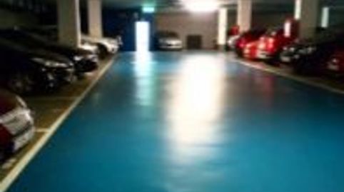 Foto 2 de Garaje de alquiler en Carrer Farnés, 43, Collblanc, L'Hospitalet de Llobregat