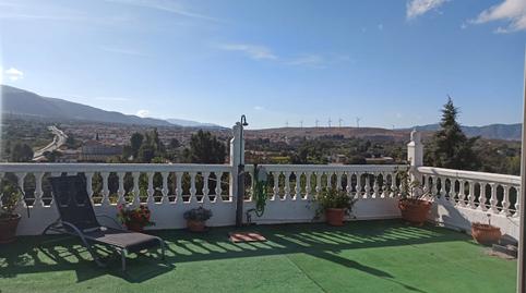 Foto 3 de Àtic en venda a Calle Cuesta del Alamo, Dúrcal, Granada