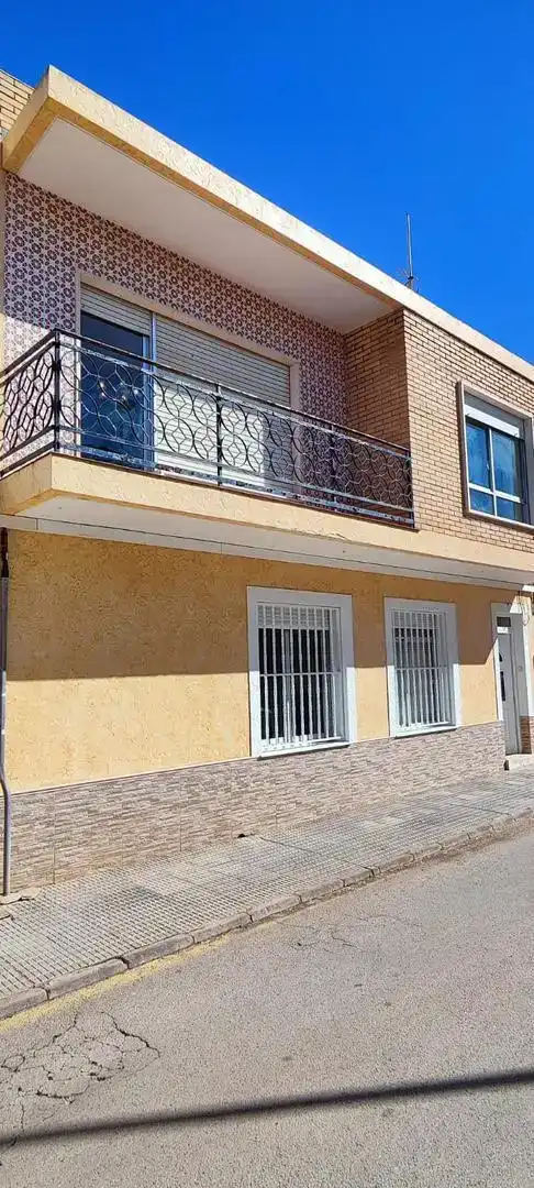 Terraza de Planta baja en venta en Cartagena con Balcón