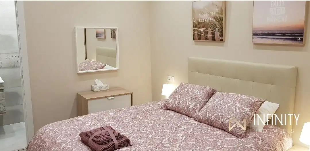 Habitación de Piso de alquiler en Bilbao  con Calefacción