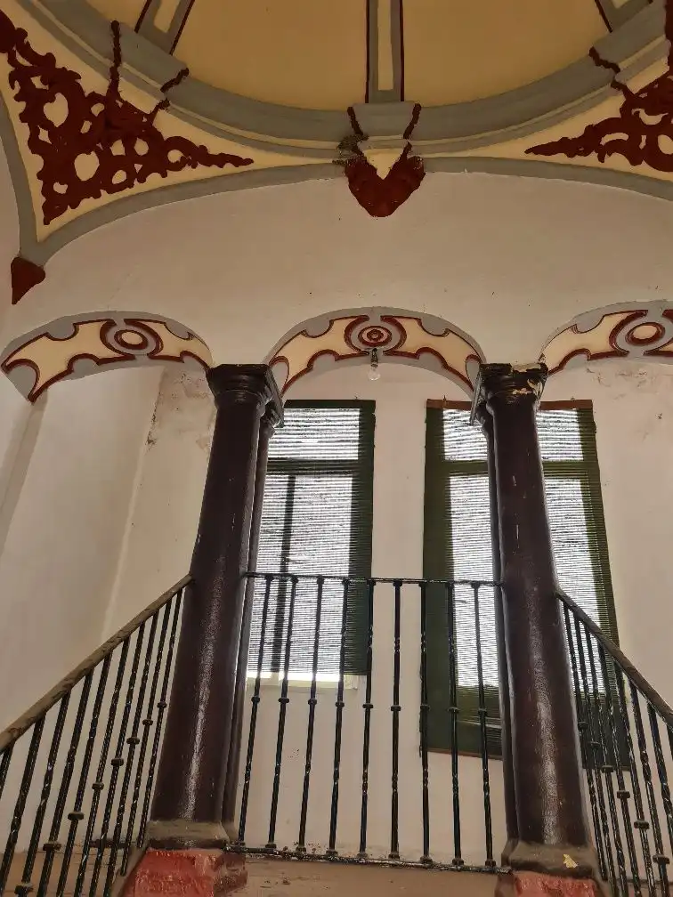 Inmuebles singulares en venta en Calle Ríos Rosas