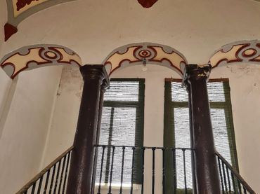 Mixt residencial en venda a Calle Ríos Rosas