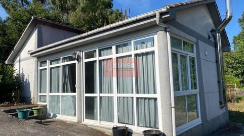 Foto 2 de Casa o chalet en venta en Paderne de Allariz, Ourense